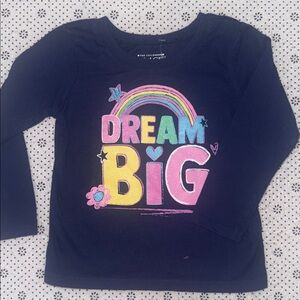 🛍CUTE Little GIRLS SHIRT SIZE 18 MONTHS 🛍